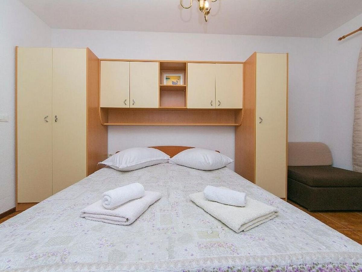 Apartments Mario Brela Bagian luar foto