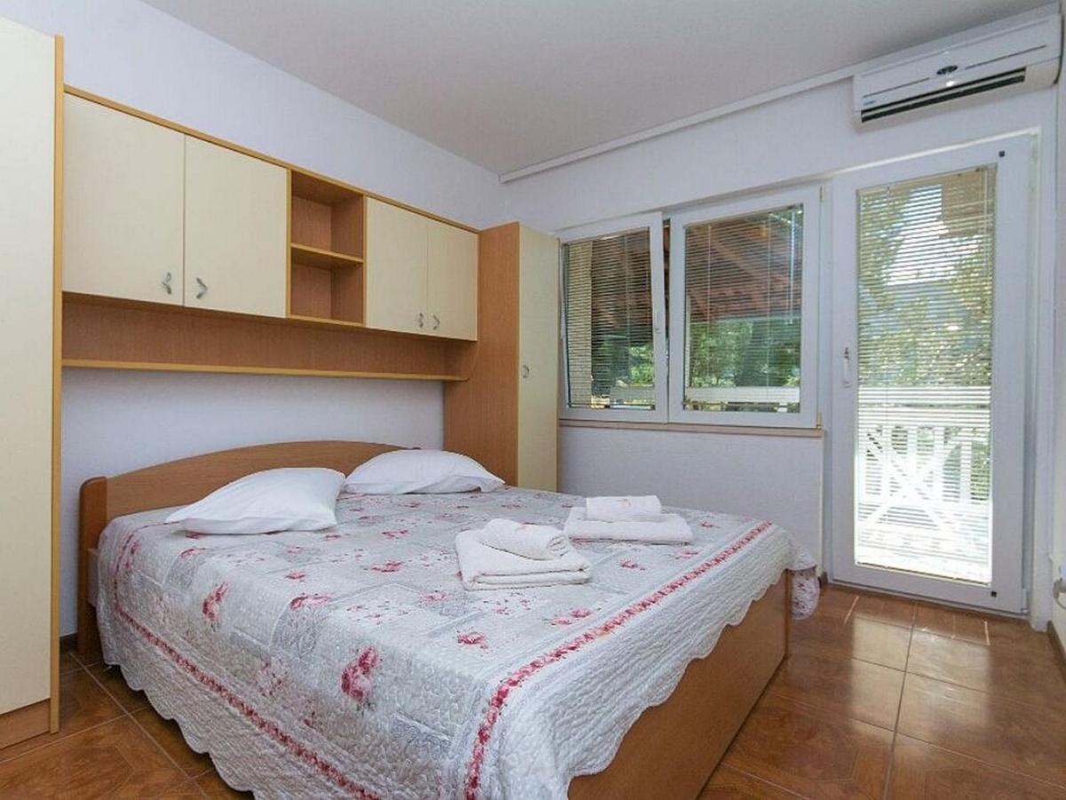 Apartments Mario Brela Bagian luar foto